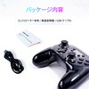Switch コントローラー HELEC PAD SIRIUS 連射 マクロ 背面ボタン マッピング