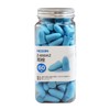 Hozan Z-650AZ Ear Plugs, Large Capacity, 60 Pairs for Sleep,