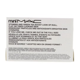 MAC Strobe Cream Pink Light Mini Size 0.5 fl oz (15 ml) Parallel Import Product
