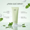 Green Mint Pore Cleansing Foam