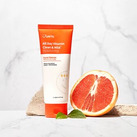 Jumiso [Jumiso]All day Vitamin Clean&Mild Facial Cleanser 150ml
