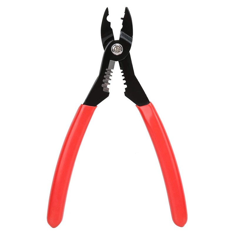 Crimping Pliers, Wire Crimper Set Wire Crimper Tool Wire Stripper,