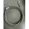 Truck Door Trailer Door Roll Up Doors Cable Compatible with