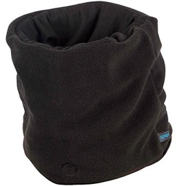 Pentagon Fleece Neck Gaiter Black