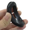 Unlorspy 10Pcs 2Inch Rubber Grommets 1.57" ID, 50mm Rubber Hole