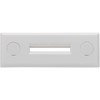 Schellenberg 51202 Standard Guide-sangle Shutter Angle for Harness System Min/Max