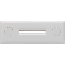 Schellenberg 51202 Standard Guide-sangle Shutter Angle for Harness System Min/Max