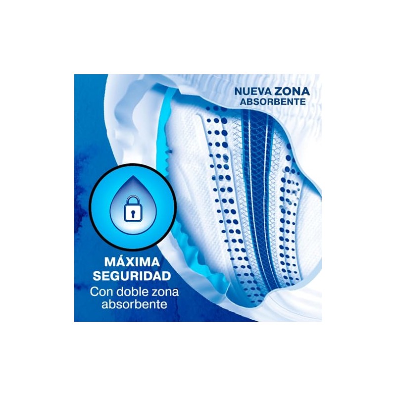 Tena Pants Maxi Protect XG, Ropa interior desechable para incontinencia,