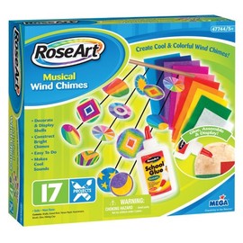 Mega Bloks 47744 – Glockenspiel