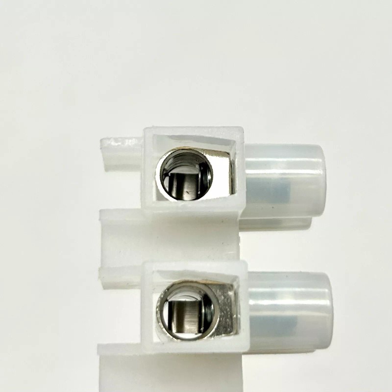 Onan Genuine Onan 0332-3384 (Cummins) Generator Terminal Block Green Label