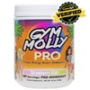 Gym Molly PRO - PreWorkout - 30 Servings - Strawberry