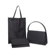 NAACCI Formal Bag, 3-Piece Set, For Ceremonies, Entrance Ceremonies, Graduations,