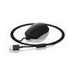 Endgame Gear OP1we EGG-OP1WE-BLK Wireless Gaming Mouse Black