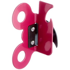 Easy Make Opener, Iron, Red/White, One Size