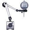 Clockwise Tools Digital Indicator with Magnetic Base Holder Stand, DIBR-0105