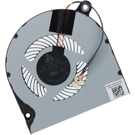 Deal4GO CPU Cooling Fan 23.H14N2.001 Replacement for Acer A515-44-R41B A515-52G-51MQ A315-41-R9J1 A515-51 A515-52G A315-53 A315-5 SF314-54, Black