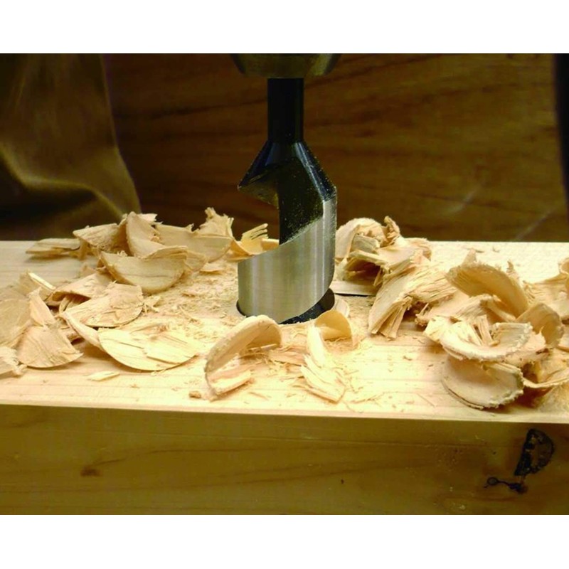 Star M 5-290 Short Bit 1.1 inches (29 mm)