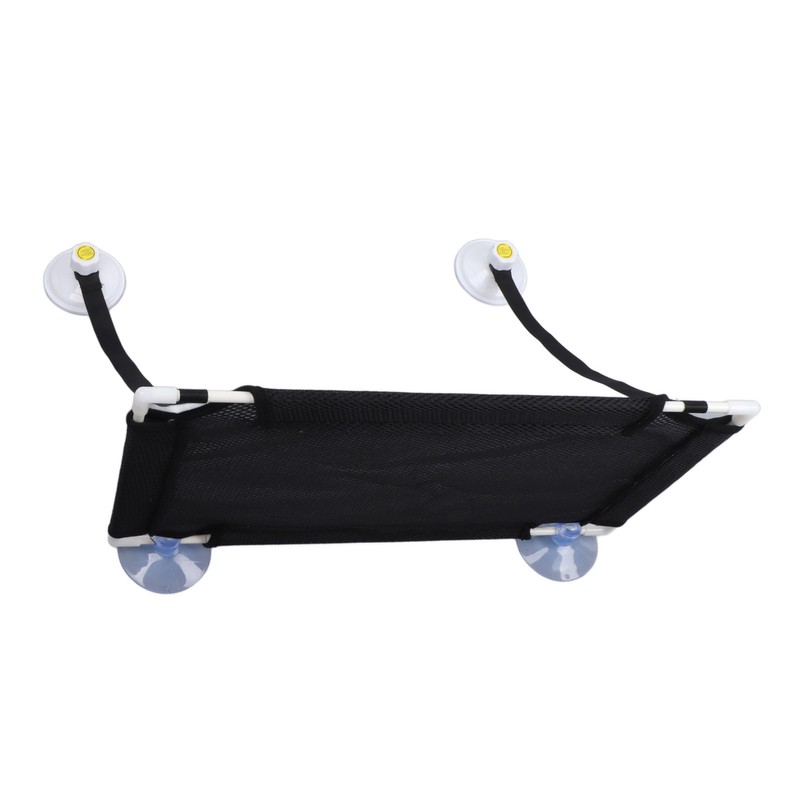 Cat Window Hammock Comfortable Breathable Window Mounted Cat Window Perch