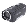 HD Video Camera 2.7K Vlogging Camera, 50MP Digital Camcorders with