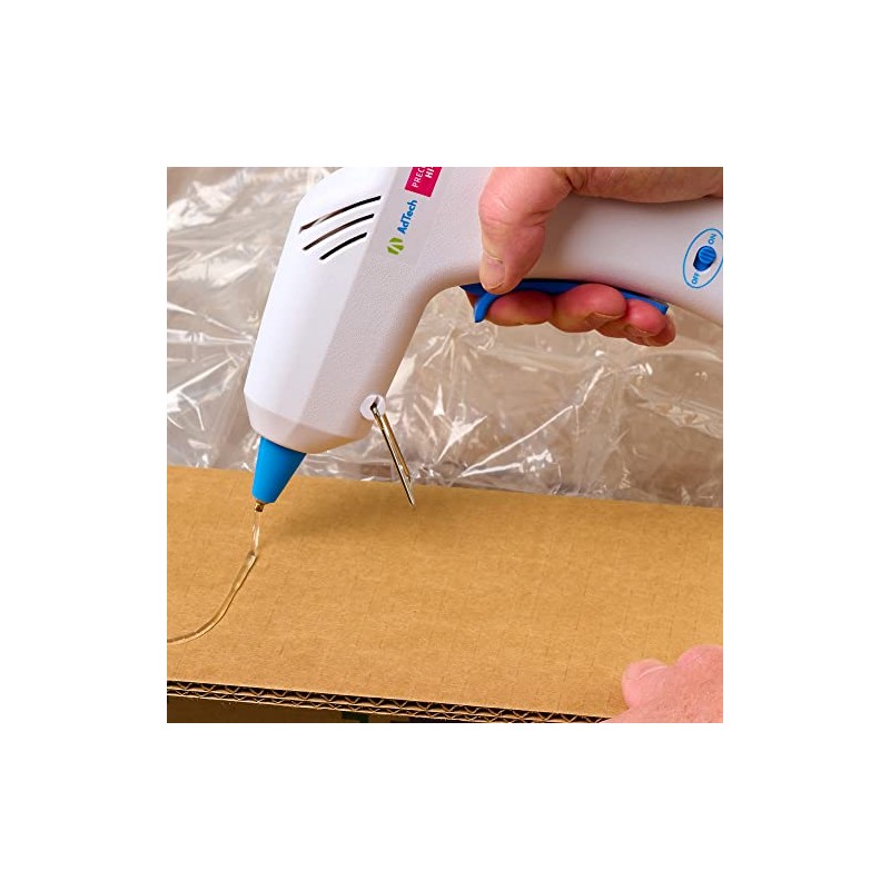 AdTech Hot Glue Sticks Bundle - 85 Full Size 10"