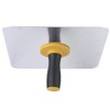 Plastering Hawk Aluminum Trowels Painting Construction Tools Other Construction Tools