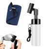 DINTSTYLE Pro Golf Club Cleaner,Includes Water Golf Club Brush Golf