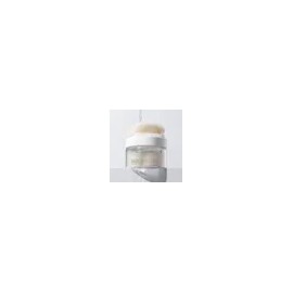 네오젠 [어성초수88%/니트원단패드] 리얼 하트리프 수딩 데일리 마스크 패드 40매 [88% Mugwort Extract / Knit Fabric Pad] Real Heart Leaf Soothing Daily Mask Pad 40 Sheets