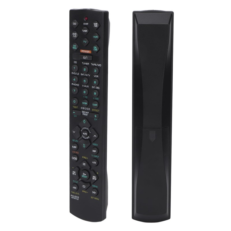 AV Receiver Remote Control for HTR 5230RDS YHT 17 YHT