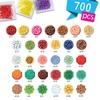 Aquabeads 35090 Candy Pendant Craft Set, Multicoloured