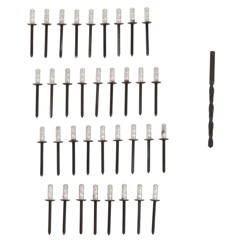 Tusk Roof Top UTV Cargo Rack For POLARIS RZR XP