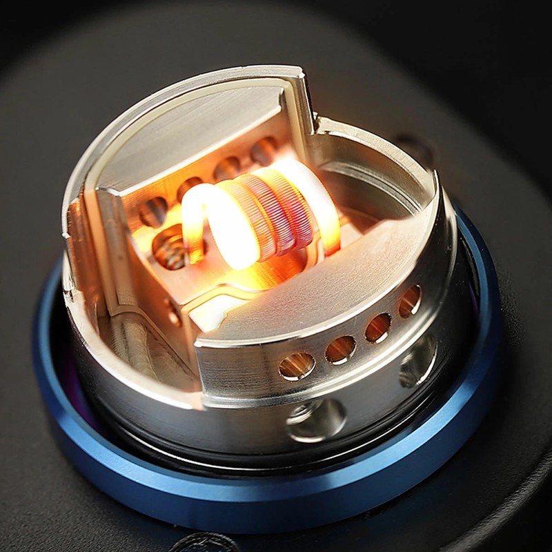 [MINI] HELLVAPE Dead Rabbit Mini RDA Dead Rabbit Mini RDA
