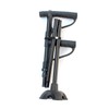 Walking Stick 2 Handle 4 Support Foots Aluminum Alloy Folding