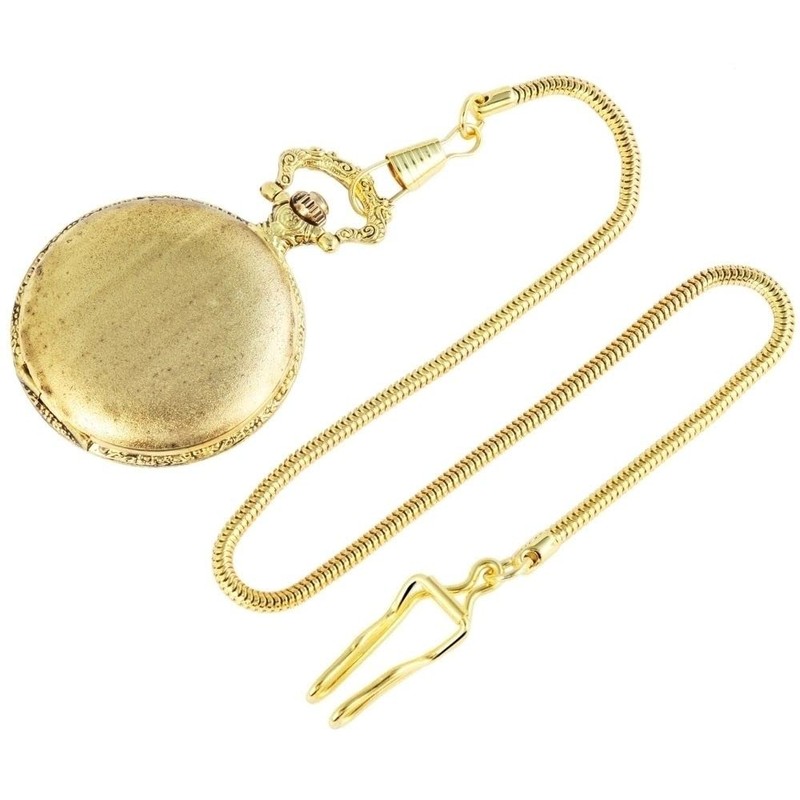 Excellanc Men's Pocket Watch 480312000014