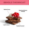 Effie's Homemade Biscuits - Cocoa - 1 Pack