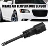 LIDSCURA Air Intake Charge Temperature Sensor, Replacement for Chrysler 300