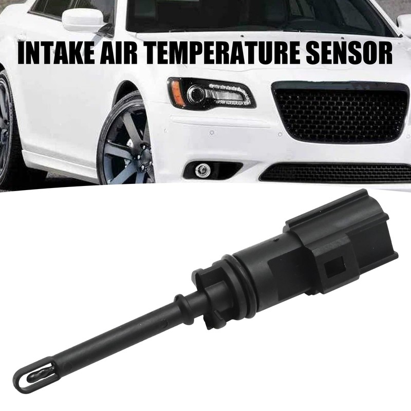 LIDSCURA Air Intake Charge Temperature Sensor, Replacement for Chrysler 300
