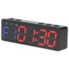Gym Timer Portable Workout Interval Timer Fitness Clock Large Digital
