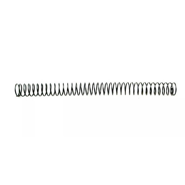 Presma Compressed Spring 11" Length 0.07" Wire OD 0.945" OD