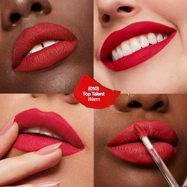 Revlon Colorstay Limitless Matte Liquid Lipstick Top Talent