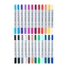 Royal & Langnickel - 24pc Dual Tip Waterbased Artist Markers