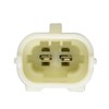 Walker Products Exhaust Gas Temperature Sensor 273-20211 Replacement for OE