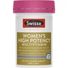 Swisse Ultivite Women's High Potency Multivitamin Tab X 40