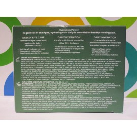 ~ BORGHESE ~ BORGHESE ~ SAY HELLO TO DEWY SKIN ~ READ DETAILS