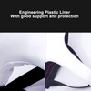 Taekwondo Groin Guard Women Crotch Protector Elastic Jock Strap Supporter