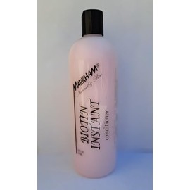 SARRELA Comb + Markham Biotin Instant Conditioner 16 oz
