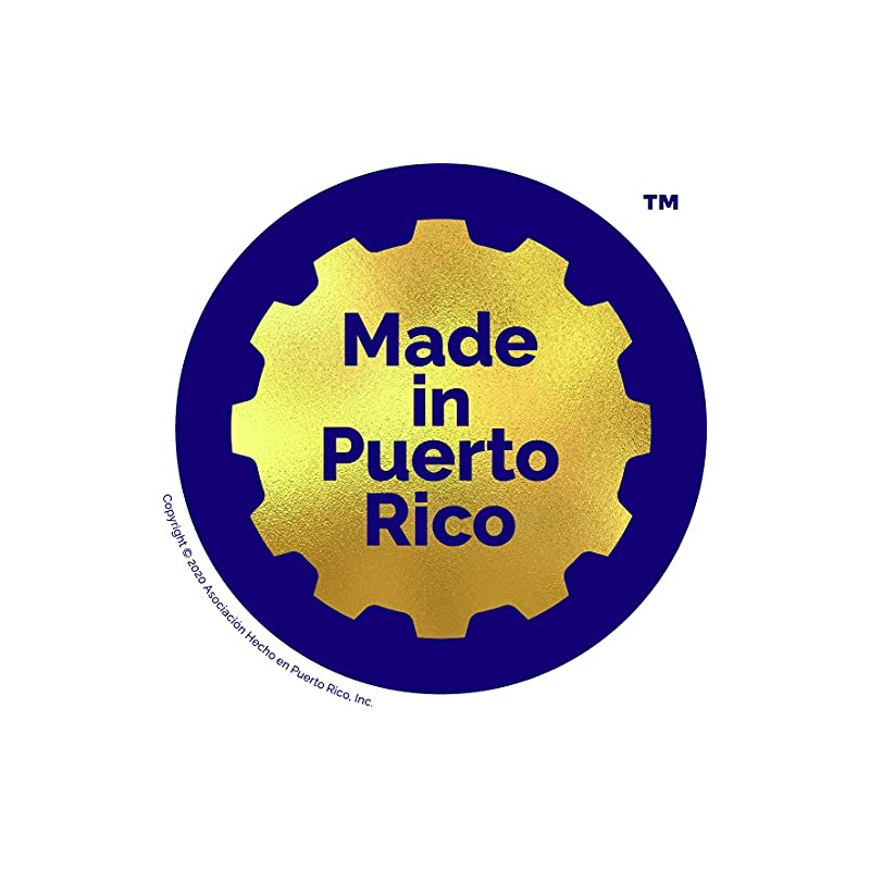 Puerto Rican Favorites Coffee