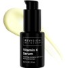 Revision Skincare Serum, Vitamin K, 0.5 Fluid Ounce