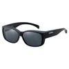Shimano UJ-031Y Over Glass 01 Polarized Glass, Various Colors