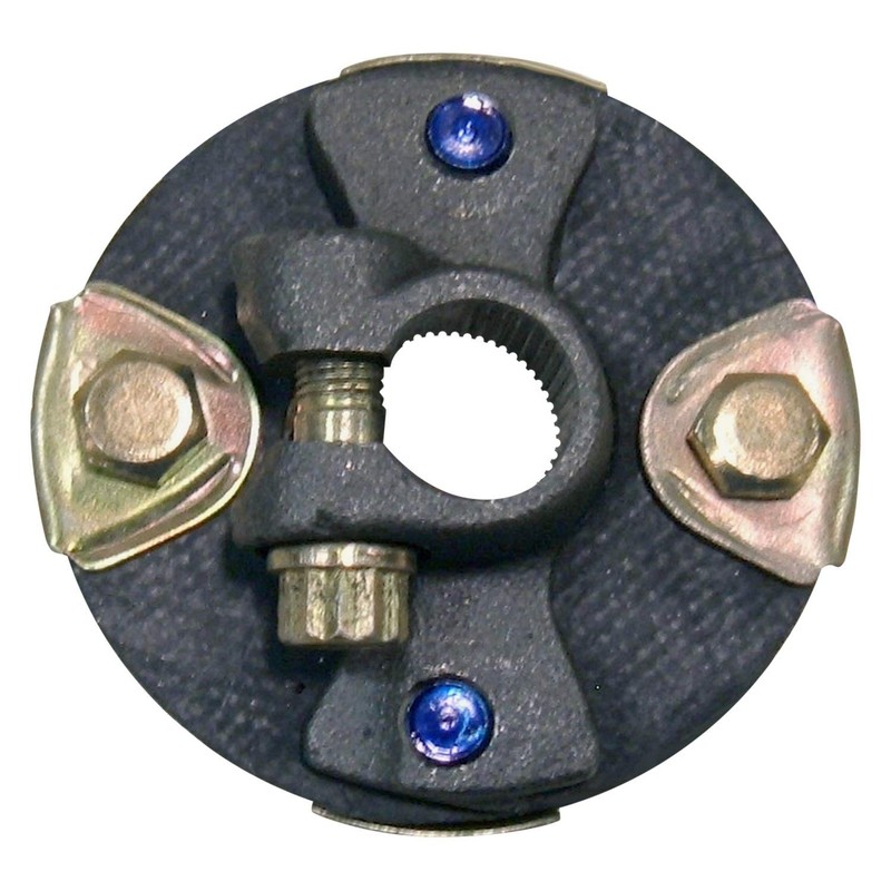 Lares 202 Flex Coupling Disc
