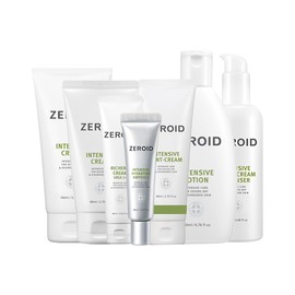 Zeroid Intensive Line / 제로이드 인텐시브라인